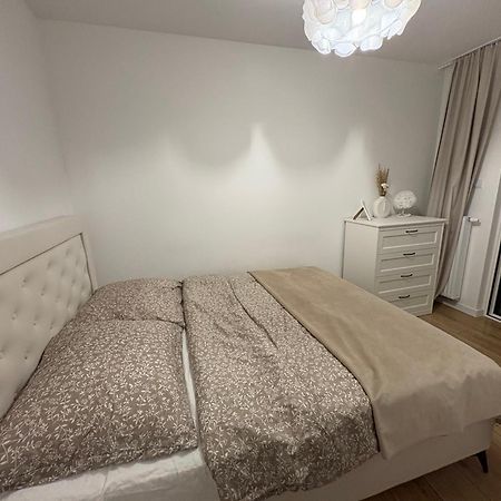 Apartamenty Polanowscy Apartament Blisko Morza Kollataja 7A Kolobrzeg Bagian luar foto