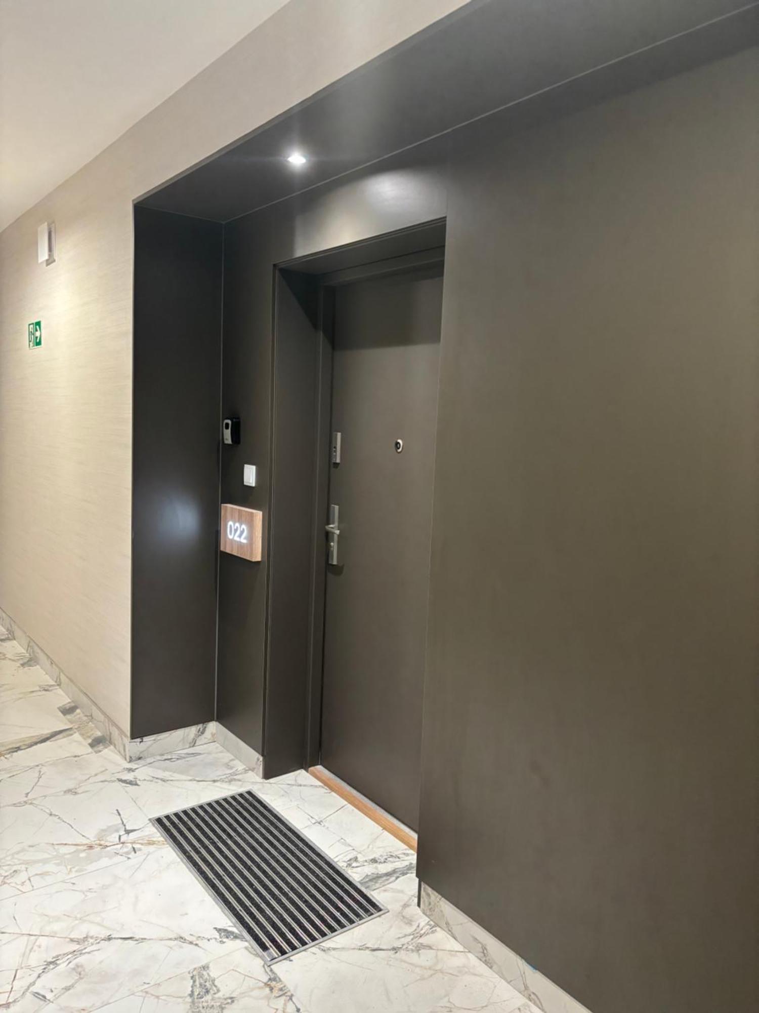 Apartamenty Polanowscy Apartament Blisko Morza Kollataja 7A Kolobrzeg Bagian luar foto