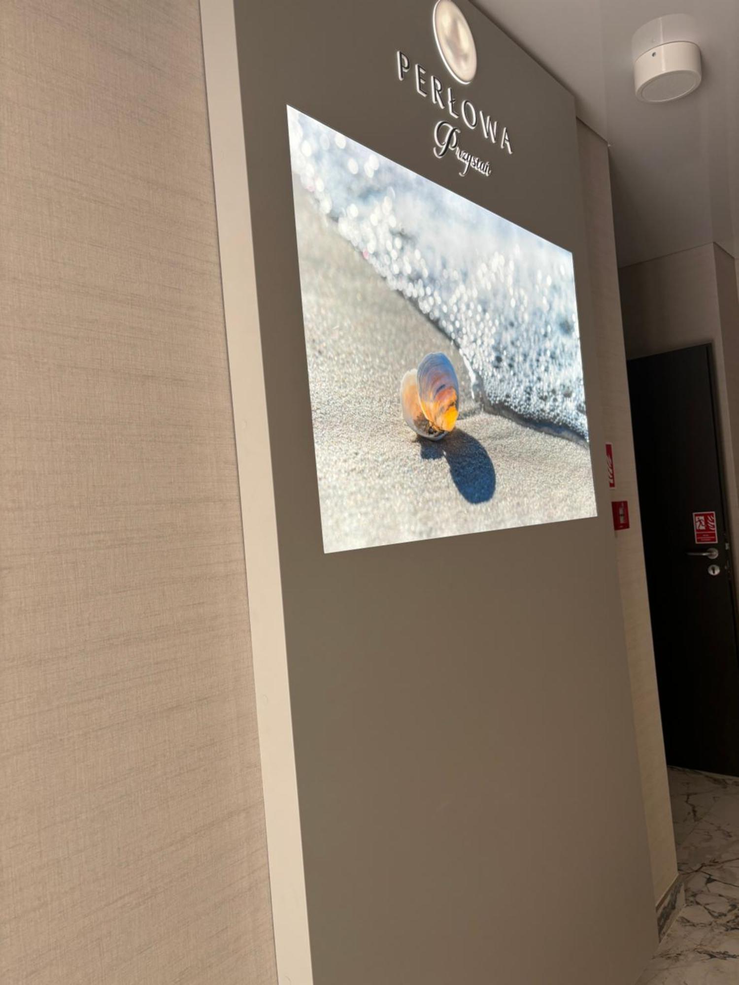 Apartamenty Polanowscy Apartament Blisko Morza Kollataja 7A Kolobrzeg Bagian luar foto