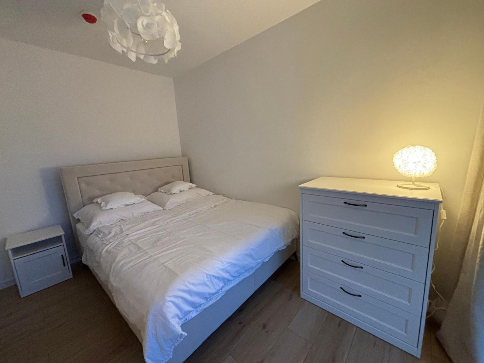 Apartamenty Polanowscy Apartament Blisko Morza Kollataja 7A Kolobrzeg Bagian luar foto
