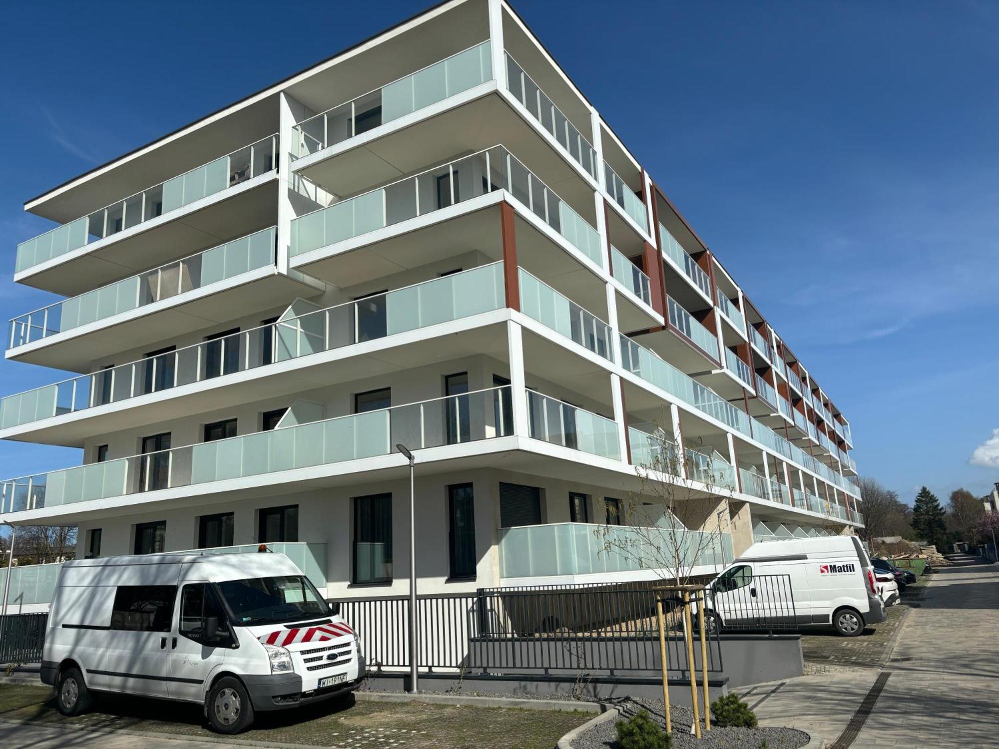 Apartamenty Polanowscy Apartament Blisko Morza Kollataja 7A Kolobrzeg Bagian luar foto