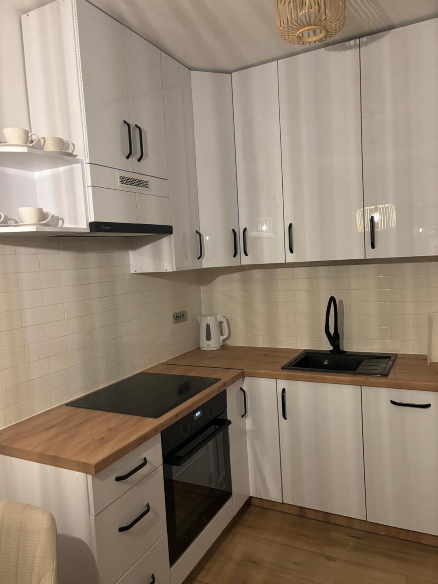 Apartamenty Polanowscy Apartament Blisko Morza Kollataja 7A Kolobrzeg Bagian luar foto