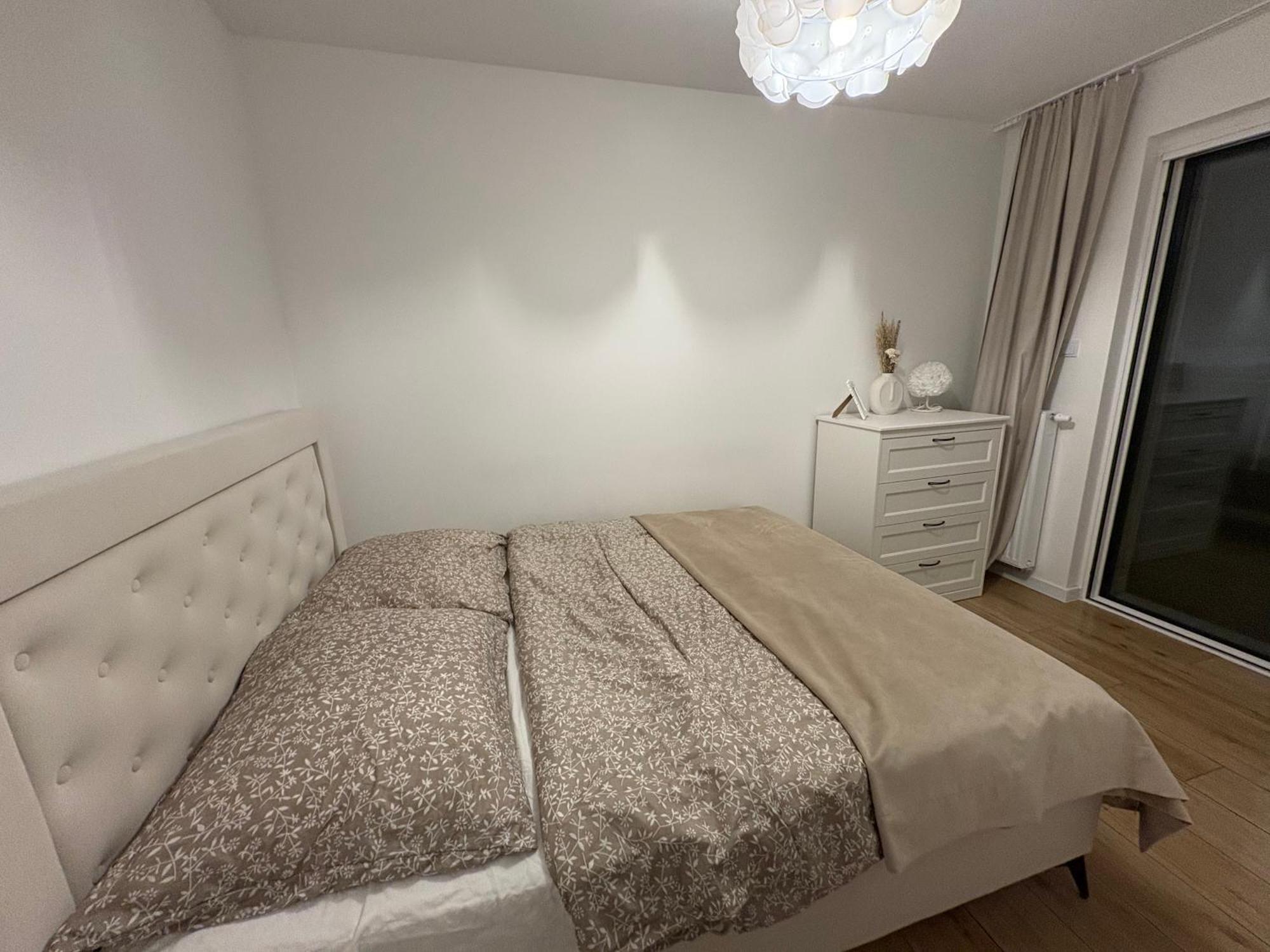 Apartamenty Polanowscy Apartament Blisko Morza Kollataja 7A Kolobrzeg Bagian luar foto